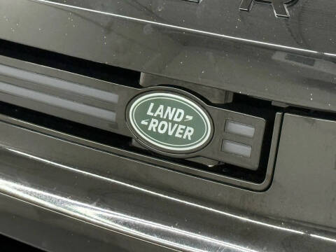 2022 Land Rover Defender 110 S