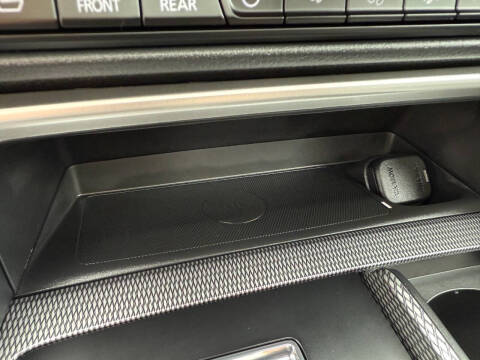 2025 Mazda CX-70 Plug-in Hybrid Premium Plus