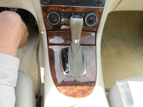 2007 Mercedes-Benz CLK CLK 350