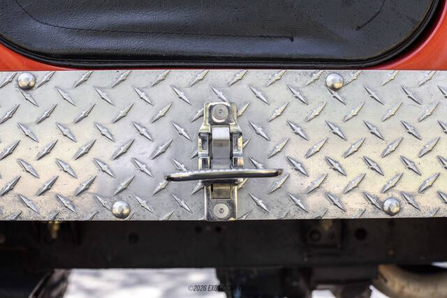 1973 Jeep CJ-5
