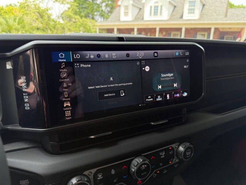 2024 Jeep Wrangler Rubicon 392