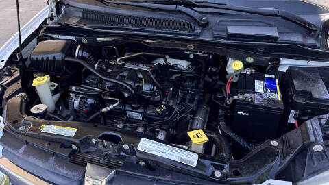 2010 Dodge Grand Caravan SXT