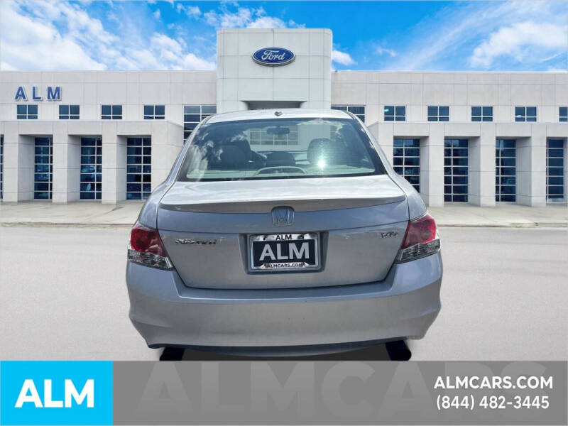 2010 Honda Accord