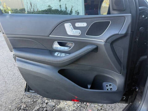 2025 Mercedes-Benz GLE GLE 450e 4MATIC