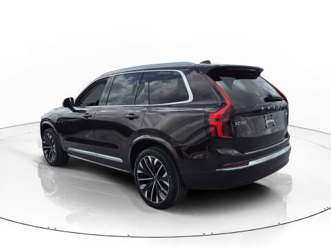 2026 Volvo XC90 B5 Plus 7P