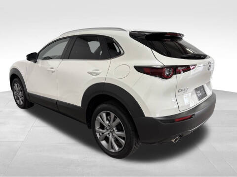 2025 Mazda CX-30 2.5 S Preferred