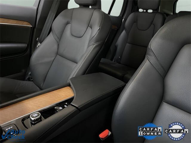 2025 Volvo XC90 B6 Plus Bright Theme 7P