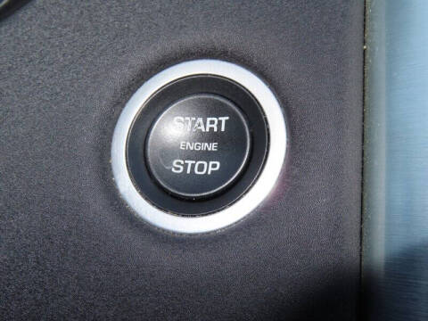 2018 Land Rover Discovery HSE