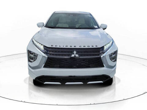 2026 Mitsubishi Eclipse Cross SEL