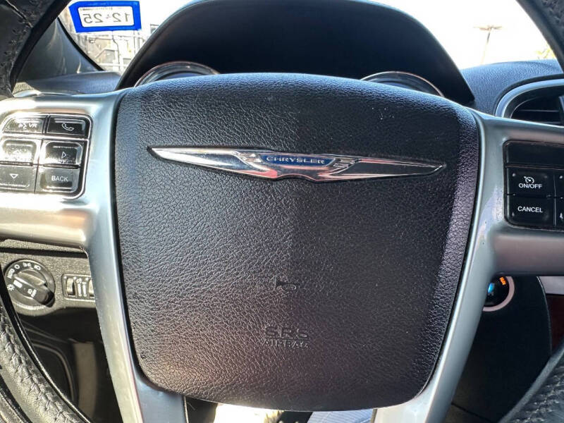 2013 Chrysler 300