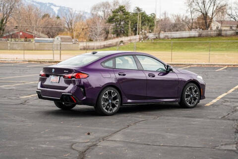 2025 BMW 2 Series 228 xDrive Gran Coupe
