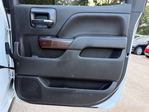 2016 GMC Sierra 1500