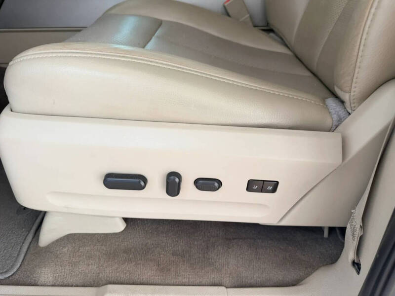 2014 Ford Expedition Limited