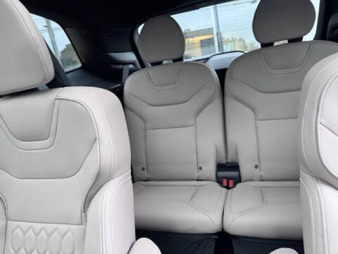 2025 Volvo EX90 Twin Performance Ultra 6P