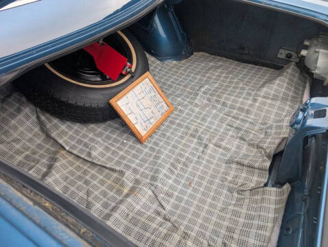 1970 Plymouth Roadrunner