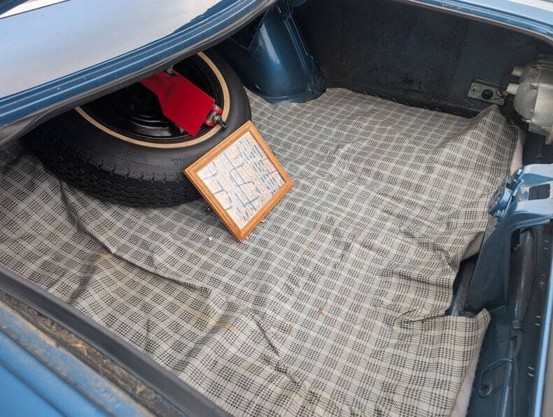 1970 Plymouth Roadrunner