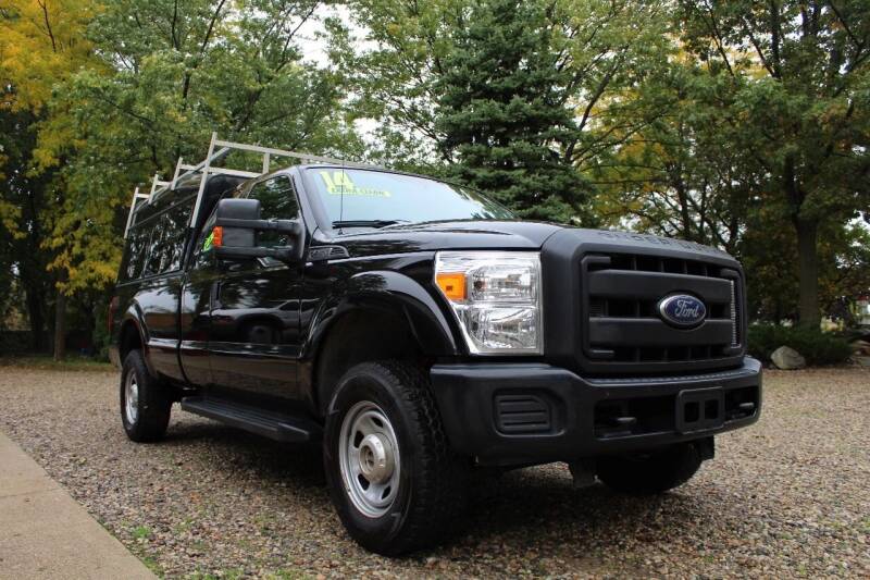 2014 Ford F-350 Super Duty for sale at Show Me Used Cars in Flint MI