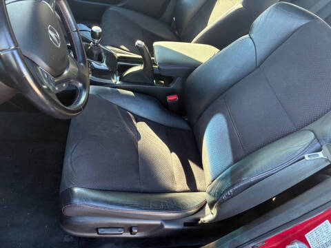 2012 Acura TSX w/Special