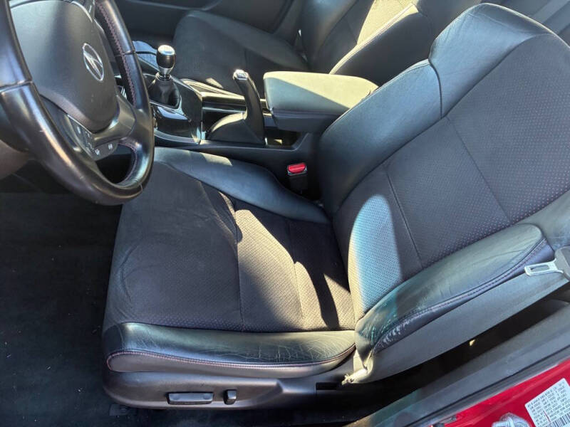 2012 Acura TSX w/Special