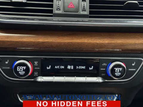 2021 Audi Q5 quattro Premium Plus 45 TFSI