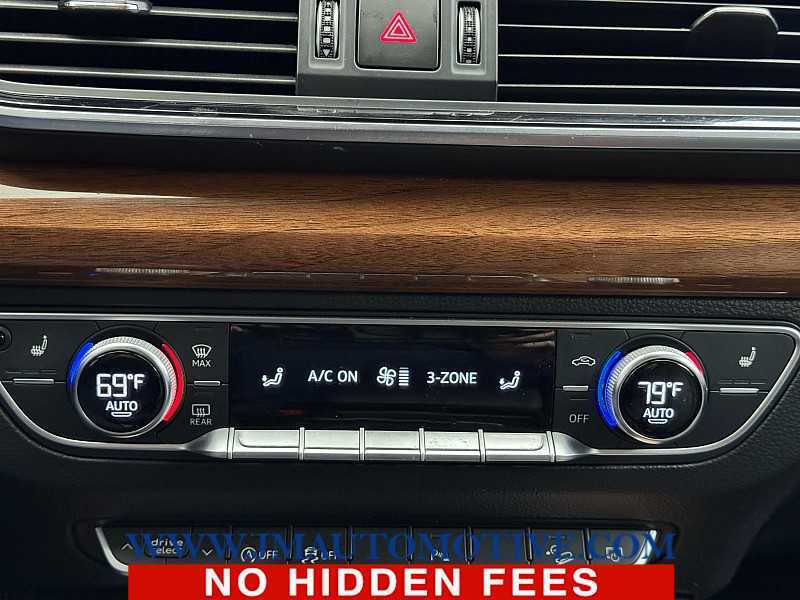 2021 Audi Q5 quattro Premium Plus 45 TFSI