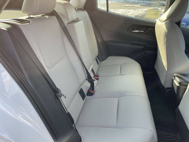 2026 Toyota Prius Limited