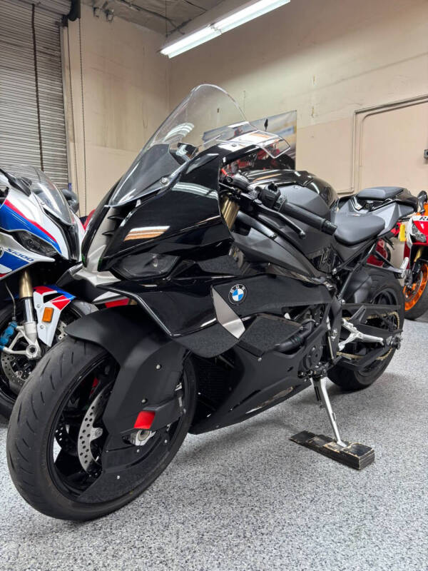 2026 BMW S 1000 RR