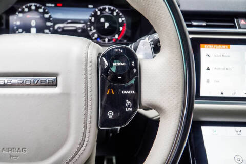 2020 Land Rover Range Rover Velar P380 R-Dynamic HSE