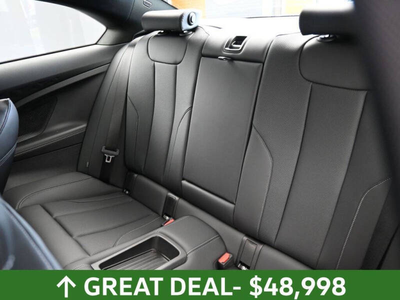 2023 BMW 2 Series M240i xDrive