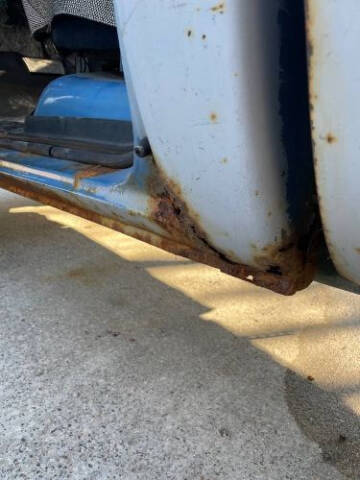 1985 GMC Sierra 1500HD Classic