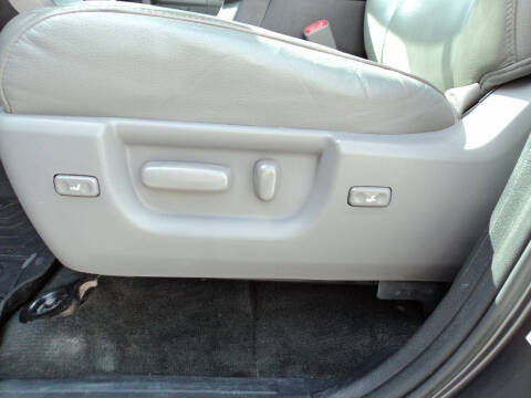 2014 Toyota Sequoia Limited