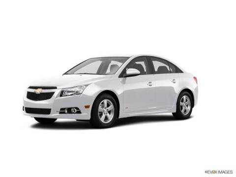 2014 Chevrolet Cruze for sale at Jo-Dan Motors in Plains PA