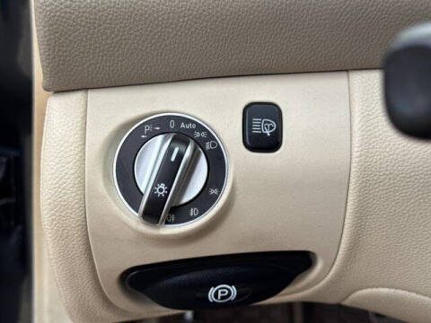 2003 Mercedes-Benz SL-Class SL 500