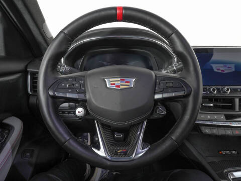2023 Cadillac CT5-V Blackwing