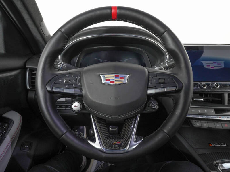 2023 Cadillac CT5-V Blackwing