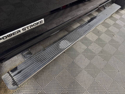 2018 Ford F-250 Super Duty