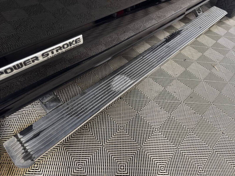 2018 Ford F-250 Super Duty