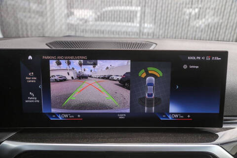 2023 BMW i4 eDrive40 Gran Coupe