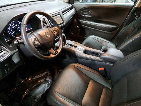 2020 Honda HR-V EX-L