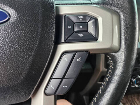 2018 Ford F-250 Super Duty