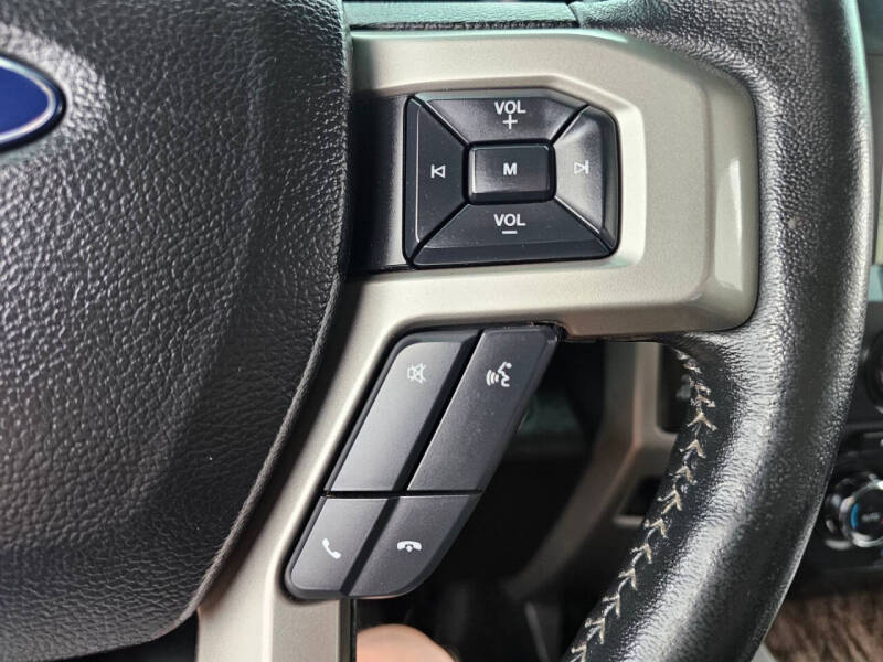 2018 Ford F-250 Super Duty