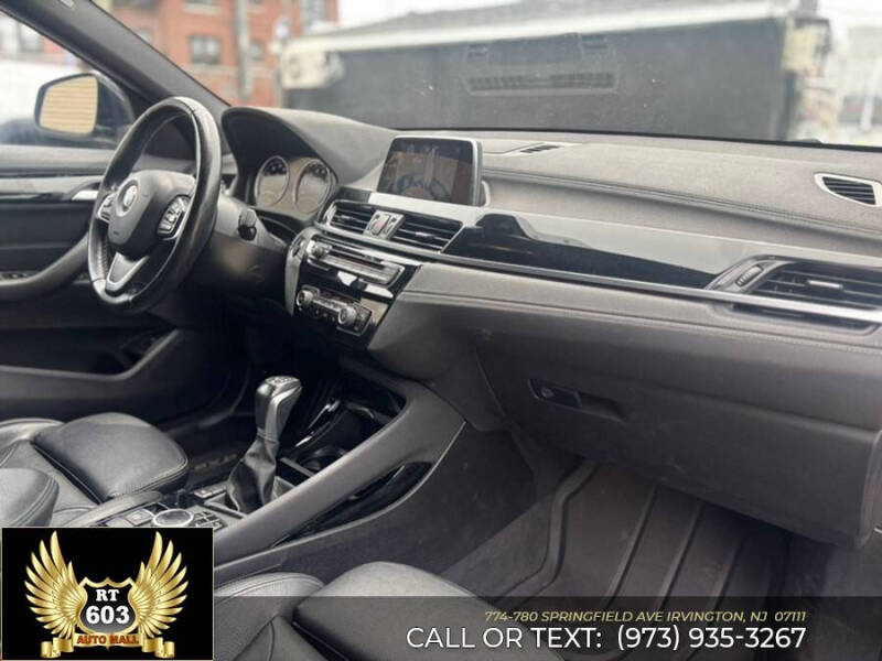 2018 BMW X2 xDrive28i