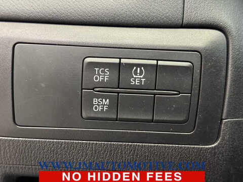 2015 Mazda CX-5 Touring