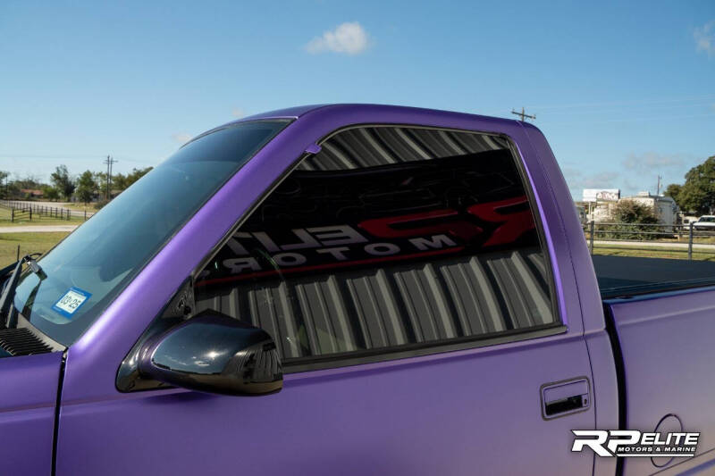 1994 Chevrolet C/K 1500 Series C1500 Silverado