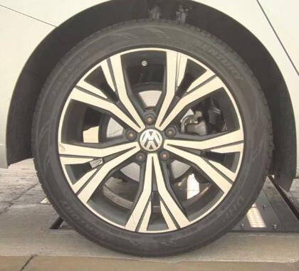 2021 Volkswagen Passat SE