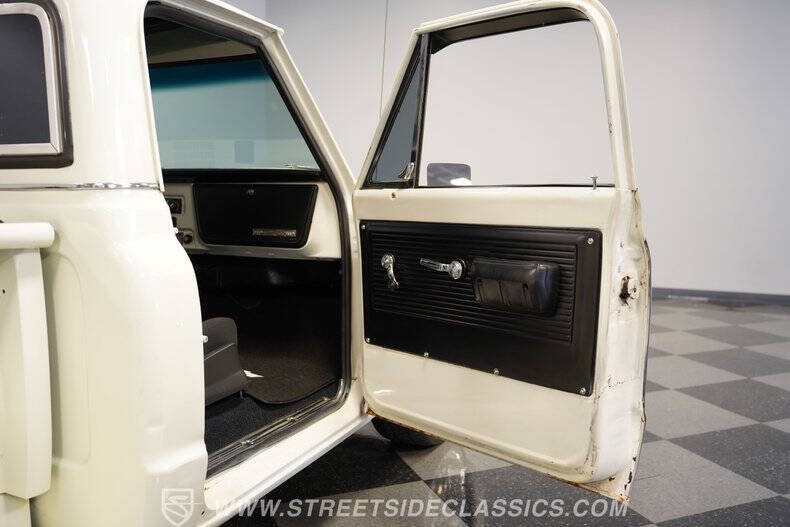 1970 Chevrolet C10