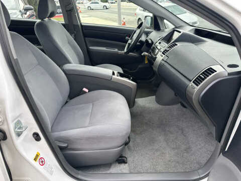 2009 Toyota Prius