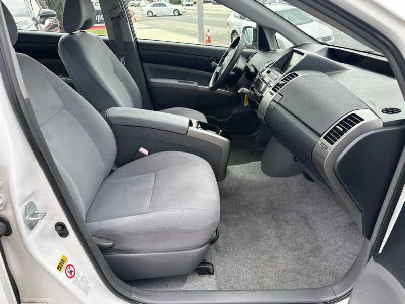 2009 Toyota Prius