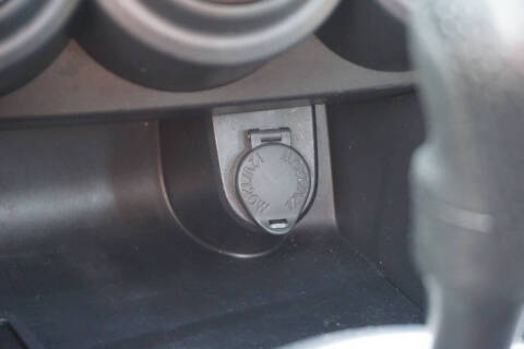 2012 Scion tC