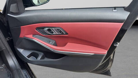 2023 BMW 3 Series 330i